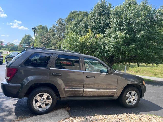 jeep grand cherokee 2006 1J4HR58226C336276 image jeep grand cherokee 2006 1J4HR58226C336276 image